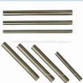 Tungsten Alloy Swaged bar for Military/Shockproof Cutter Arbor
